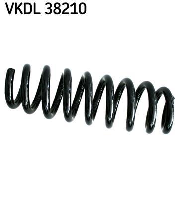 Mola de suspensão SKF ref. VKDL 38210